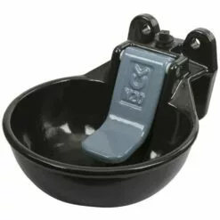 Abreuvoir En Fonte N20 Avec Valve Basse Pression Kerbl