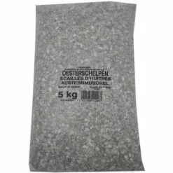 VADIGRAN Ecailles D'huitres 5 Kg