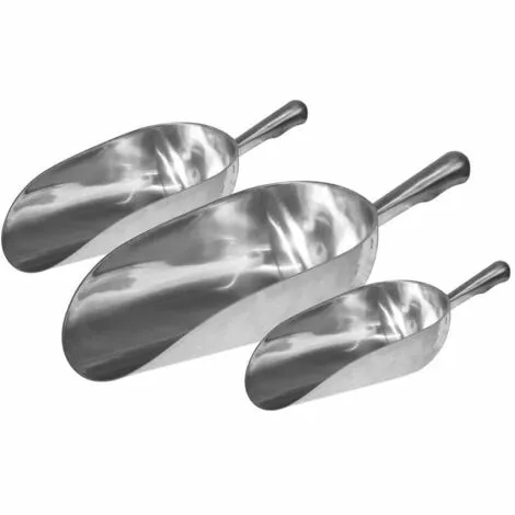 AUTRES Pelle à Grains, 1600 G De Grains Ronds 1 AUTRES Pelle à Grains, 1600 G De Grains Ronds