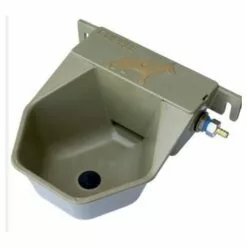 AVIMAC Abreuvoir Plastique Taille L