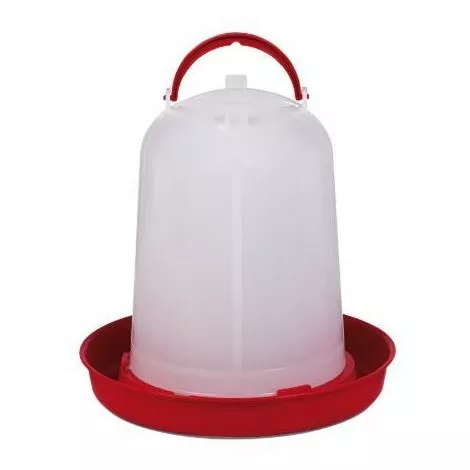 AVIMAC Abreuvoir Eco Poulets 5L 1 AVIMAC Abreuvoir Eco Poulets 5L