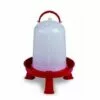 AVIMAC Abreuvoir Eco Poulets 8L Avec Pieds