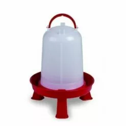 AVIMAC Abreuvoir Eco Poulets 10L Avec Pieds