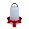 AVIMAC Abreuvoir Eco Poulets 5L Avec Pieds