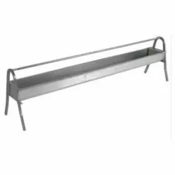 AVIMAC Abreuvoir Canal Automatique 1 M. Avec Pieds