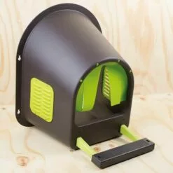 AUTRES Nid En Plastique "MyCozyNest" -Poulailler et élevage de la basse-cour Soldes Magasin 18645179 3