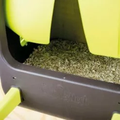 AUTRES Nid En Plastique "MyCozyNest" -Poulailler et élevage de la basse-cour Soldes Magasin 18645179 4