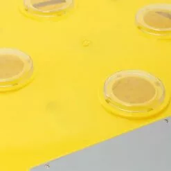 WILTEC Couveuse Automatique Incubateur Éclosoir 112 Oeufs -Poulailler et élevage de la basse-cour Soldes Magasin 1913525 4