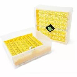 WILTEC Couveuse Automatique Incubateur Éclosoir 112 Oeufs -Poulailler et élevage de la basse-cour Soldes Magasin 1913525 5