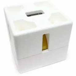 WILTEC Couveuse Automatique Incubateur 8 Oeufs -Poulailler et élevage de la basse-cour Soldes Magasin 1913527 4