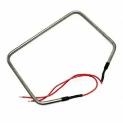 WILTEC Pièce Détachée Tube Chauffant Pour Couveuse Automatique Incubateur 24 Oeufs