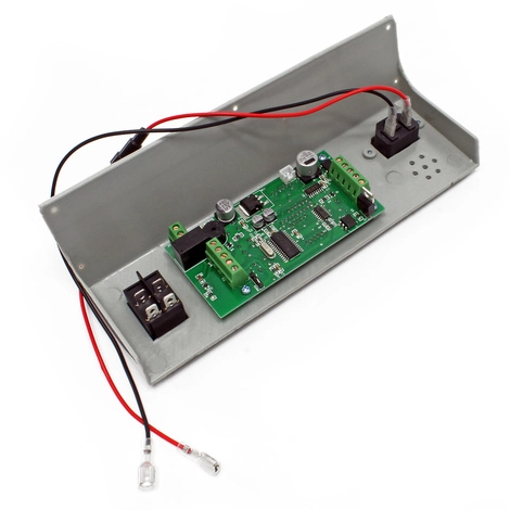 WILTEC Pièce Détachée Appareil De Commande Pour Couveuse Automatique Incubateur 24 Oeufs 2 WILTEC Pièce Détachée Appareil De Commande Pour Couveuse Automatique Incubateur 24 Oeufs – Image 2