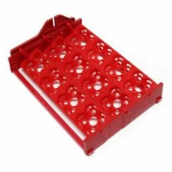 WILTEC Pièce Détachée Plateau Couveuse Automatique Incubateur 12 Oeufs