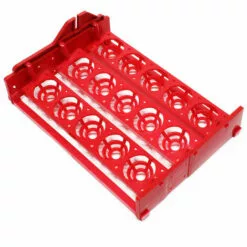 WILTEC Pièce Détachée Plateau Pour Couveuse Automatique Incubateur 15 Oeufs