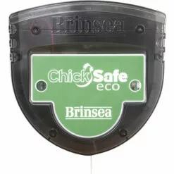 Portier Automatique Poulailler Brinsea ChickSafe Éco