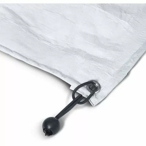 IDMARKET Enclos BOGOTA 8 M² Parc Grillagé 2x4x1,6 M Acier Galvanisé Avec Filet - Naturel 5 IDMARKET Enclos BOGOTA 8 M² Parc Grillagé 2x4x1,6 M Acier Galvanisé Avec Filet - Naturel – Image 5