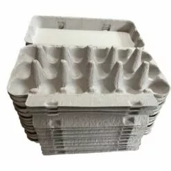 MISTERCAILLE Boîtes Pour Les Oeufs Cailles En Carton Lot De 20_