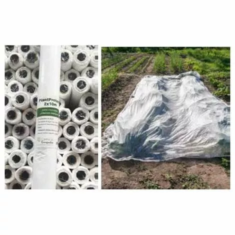 CME Tissu En Polypropylène Pour Couverture Végétaleux - INTEMPERIE MANTO204 1 CME Tissu En Polypropylène Pour Couverture Végétaleux - INTEMPERIE MANTO204