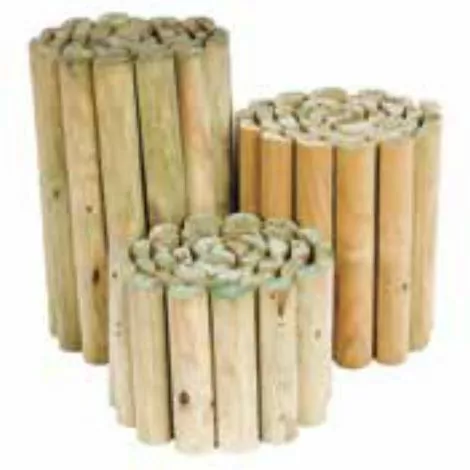 CME Clôture En Bois B30 1 CME Clôture En Bois B30