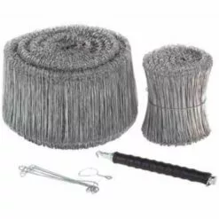 CME Anneaux De Fil Galvanisé A709