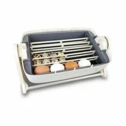 R-COM Couveuse RCOM King Suro 20 MAX 7 R-COM Couveuse RCOM King Suro 20 MAX -Poulailler et élevage de la basse-cour Soldes Magasin 2254819 3