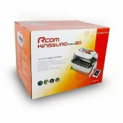 R-COM Couveuse RCOM King Suro 20 MAX 9 R-COM Couveuse RCOM King Suro 20 MAX -Poulailler et élevage de la basse-cour Soldes Magasin 2254819 5
