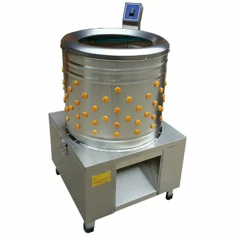 AVIMAC Plumeuse R-50 1 AVIMAC Plumeuse R-50