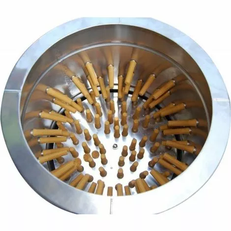 AVIMAC Plumeuse R-50 2 AVIMAC Plumeuse R-50 – Image 2