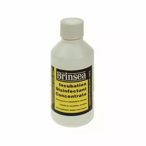 Désinfectant Pour Couveuses Brinsea 1 Désinfectant Pour Couveuses Brinsea