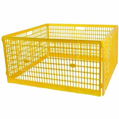 AVIMAC Panneau De Séparation Pour Poussins 1 AVIMAC Panneau De Séparation Pour Poussins