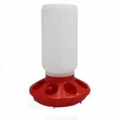 AVIMAC Mangeoire Poussins 1 Kg