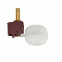 AVIMAC Robinet Flotteur Plan Vertical