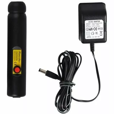 POWERLUX Mire-oeufs Led 1 POWERLUX Mire-oeufs Led