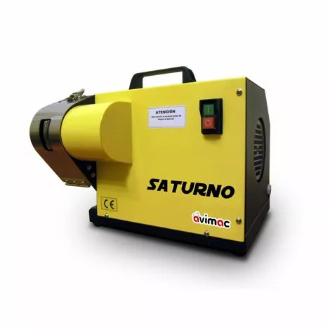 AVIMAC Plumeuse Saturno 1 AVIMAC Plumeuse Saturno