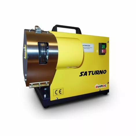 AVIMAC Plumeuse Saturno 2 AVIMAC Plumeuse Saturno – Image 2
