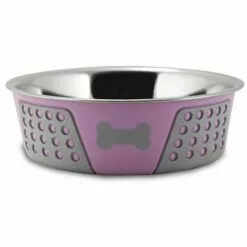 IBANEZ Auge En Acier Inoxydable. Belle Salle à Manger Noire 450 ML. -Poulailler et élevage de la basse-cour Soldes Magasin 23092931 3