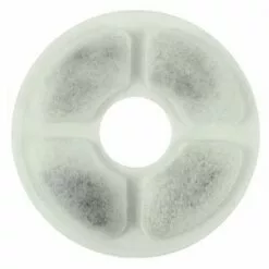 IBANEZ Fuente Ibáñez "Blossom" 2,8 L Fontaine à Boire. PACK 6 FILTRES DE REMPLACEMENT SOURCE IBÁÑEZ "BLOSSOM