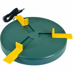 CHICK'A Chauffe Abreuvoir, 30 Cm