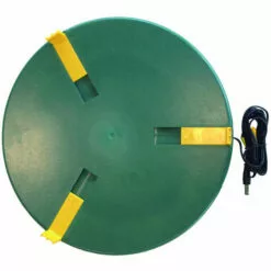 CHICK'A Chauffe Abreuvoir, 30 Cm -Poulailler et élevage de la basse-cour Soldes Magasin 23546547 3