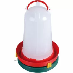CHICK'A Chauffe Abreuvoir, 30 Cm -Poulailler et élevage de la basse-cour Soldes Magasin 23546547 4