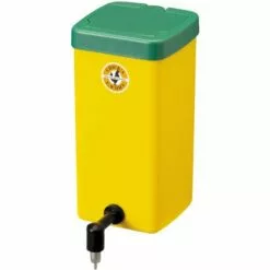 CHICK'A Abreuvoir Pipette Pour Lapins 1L