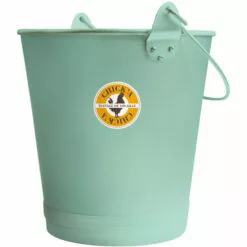 CHICK'A Seau 12 L Vert D'eau