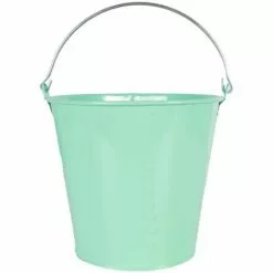 CHICK'A Seau 12 L Vert D'eau -Poulailler et élevage de la basse-cour Soldes Magasin 23546899 5