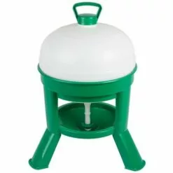 AUTRES Abreuvoir Pour Volailles 40 L En Plastique