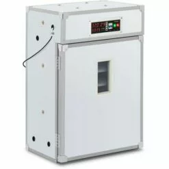 INCUBATO Couveuse Automatique Professionnelle Incubateur Pour 352 Oeufs De Poule Volaille - Vert