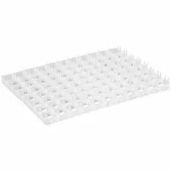 INCUBATO Couveuse Automatique Professionnelle Incubateur Pour 528 Oeufs De Poule Volaille - Argent -Poulailler et élevage de la basse-cour Soldes Magasin 24394919 4