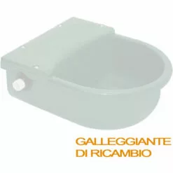 NSC Flotteur De Rechange Pour Abreuvoir à Niveau Constant