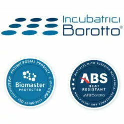 Couveuse Digitale Semi-automatique 24 œufs BOROTTO -Poulailler et élevage de la basse-cour Soldes Magasin 24995792 3