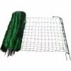 TERRE JARDIN Filet Pour Poules 12 Mètres