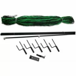 TERRE JARDIN Filet Pour Poules 12 Mètres -Poulailler et élevage de la basse-cour Soldes Magasin 25002567 3